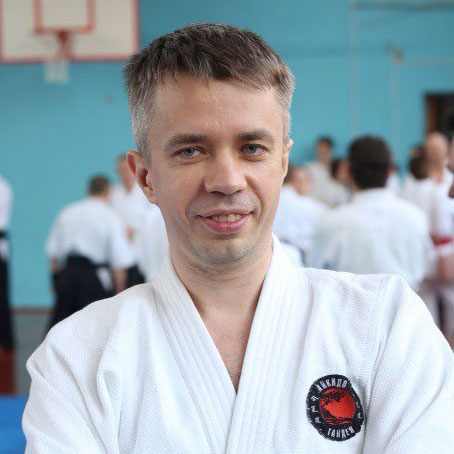 Андрей Петров